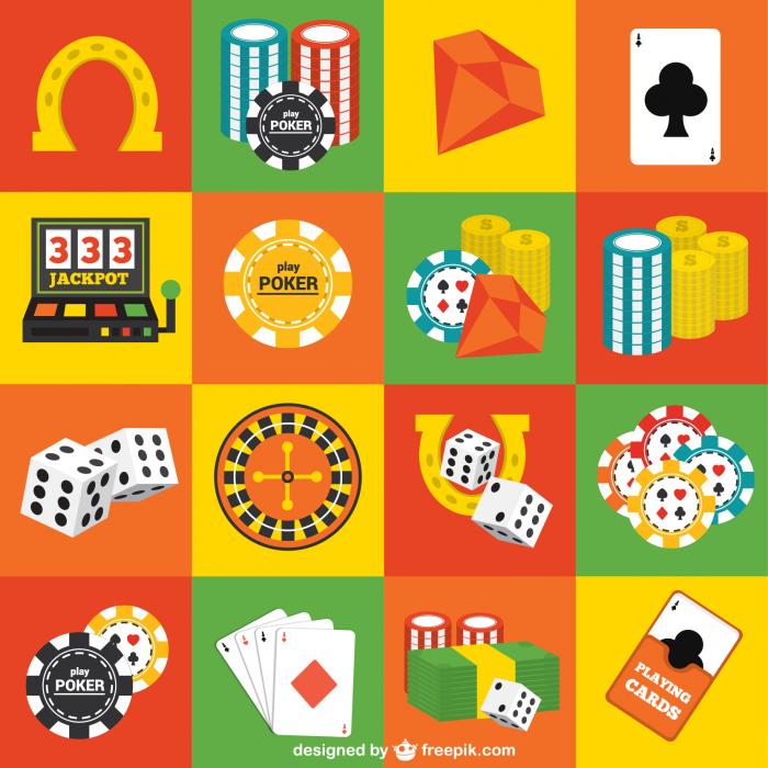 Meilleurs casinos en ligne